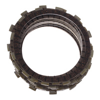 Whites Clutch Kit Fibre ZX12R '01-'06