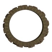 CLUTCH KIT FIBRE KTM'02-07