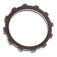 Whites Clutch Kit Fibre KTM 690