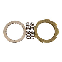 Whites Clutch Kit Complete Honda CR80/85 '85-'07 = CK1119
