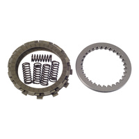 Whites Clutch Kit Complete Suzuki RM80/85 '91-'10 = CK3318
