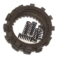 Whites Clutch Kit Complete Yamaha YZ125 '91-'92