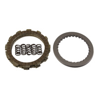 Whites Clutch Kit Complete Kawasaki KX250 '92-'08 = CK4435