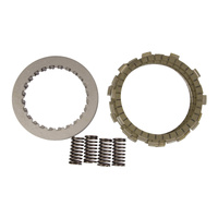 Whites Clutch Kit Complete Kawasaki KDX200 '95-'99 / KDX220 '97-'06