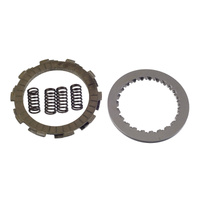 Whites Clutch Kit Complete Honda XR250 '96-'04