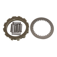 Whites Clutch Kit Complete Yamaha  YZ250 '02-'23