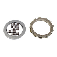 Whites Clutch Kit Complete Kawasaki KX125 '03-'08