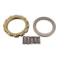 Whites Clutch Kit Complete Honda CRF250R '04-'07