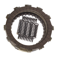 Whites Clutch Kit Complete Yamaha YZ450F '05-'06