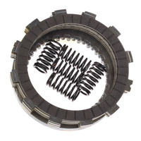 Whites Clutch Kit Complete KTM 250 SX-F '05-'12 / 250EXC-F '06-'13