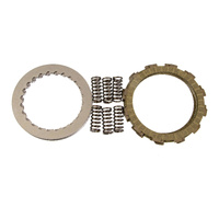 Whites Clutch Kit Complete KTM 400-560 '02-'03/'05-