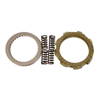 Whites Clutch Kit Complete Honda CRF150F '06-'07