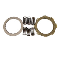 Whites Clutch Kit Complete Honda CRF150R '07-'09