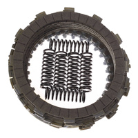 Whites Clutch Kit Complete Yamaha WR450F '05-'15