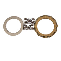 Whites Clutch Kit Complete KTM SX65 '09-'10