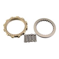 Whites Clutch Kit Complete Honda CRF450R '09-'10 (4-spring type)