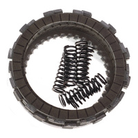 Whites Clutch Kit Complete Suzuki RMZ450 '05-'07