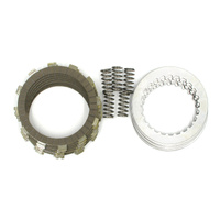 Whites Clutch Kit Complete Honda CR125R '00-'03