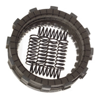 Whites Clutch Kit Complete Honda CRF450R 13 (6 spring)