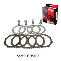 WHITES CLUTCH KIT COMPLETE YZ250F 14-15