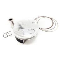 Wossner Piston Kit - Honda CRF250R '18-'19 78.97mm