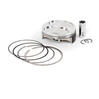 WOSSNER PISTON SUZ DR650SE 96-09 100.94MM HC PRO +1.00MM O/S
