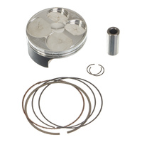 Wossner Piston Yamaha YZ250F '19-'22 / FX '20-'21 76.97mm 14.00:1