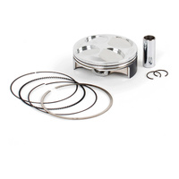 Wossner Piston Yamaha WR450F 2020 96.96mm 3-Ring