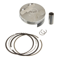 Wossner Piston Honda CRF450X '19-'22 / RL '21-'22 95.96mm 12.20:1
