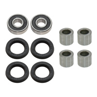 Whites A-Arm Bearing Kit