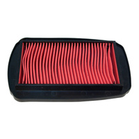 WHITES AIR FILTER YAM WR125R/X 09-16  YZFR125/R15 08-18