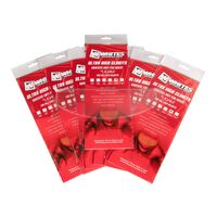 Whites Anti-Fog Photochromic Insert - Universal