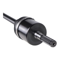 WMP CV Axle Shaft - Can-Am Front Left