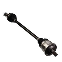 Whites ATV CV Axle Complete Can-Am Rear BS (with TPE Boot)