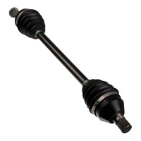 Whites ATV CV Axle Complete Can-Am Rear Left-hand/Right-hand (with TPE Boot)