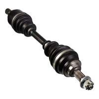 WHITES CV AXLE SHAFT HON Fnt LH