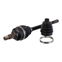 Whites Axle Shaft with Outer Joint (inner joint not supplied)