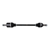 Whites ATV CV Axle Complete Honda Rear Left-hand
