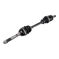Whites ATV CV Axle Complete Kawasaki Front Left-hand Right-hand