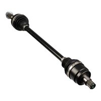Whites ATV CV Axle Complete Kawasaki Front Left-hand/Right-hand (with TPE Boot)