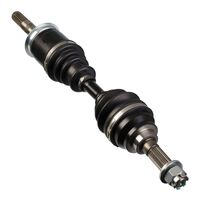 Whites ATV CV Axle Complete Kawasaki Front Left-hand/Right-hand (with TPE Boot)