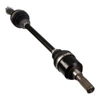 Whites ATV CV Axle Complete Kawasaki Rear Right-hand (with TPE Boot)
