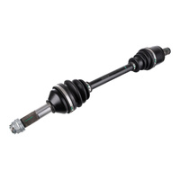 Whites ATV CV Axle Complete Kawasaki Rear Left-hand Right-hand