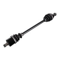 Whites ATV CV Axle Complete Polaris Front Left-hand Right-hand