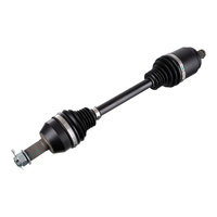 Whites ATV CV Axle Complete Polaris Front Left-hand Right-hand (with TPE Boot)