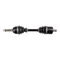 Whites ATV CV Axle Complete Polaris Front Left-hand Right-hand
