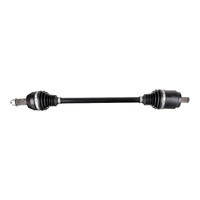 Whites ATV CV Axle Complete Polaris Front Left-hand Right-hand