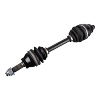 Whites ATV CV/Axle Complete Pol Front Left-hand/Right-hand