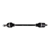 Whites ATV CV Axle Complete Polaris Front Left-hand Right-hand