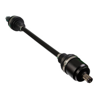 Whites ATV CV Axle Complete Polaris Rear Left-hand Right-hand